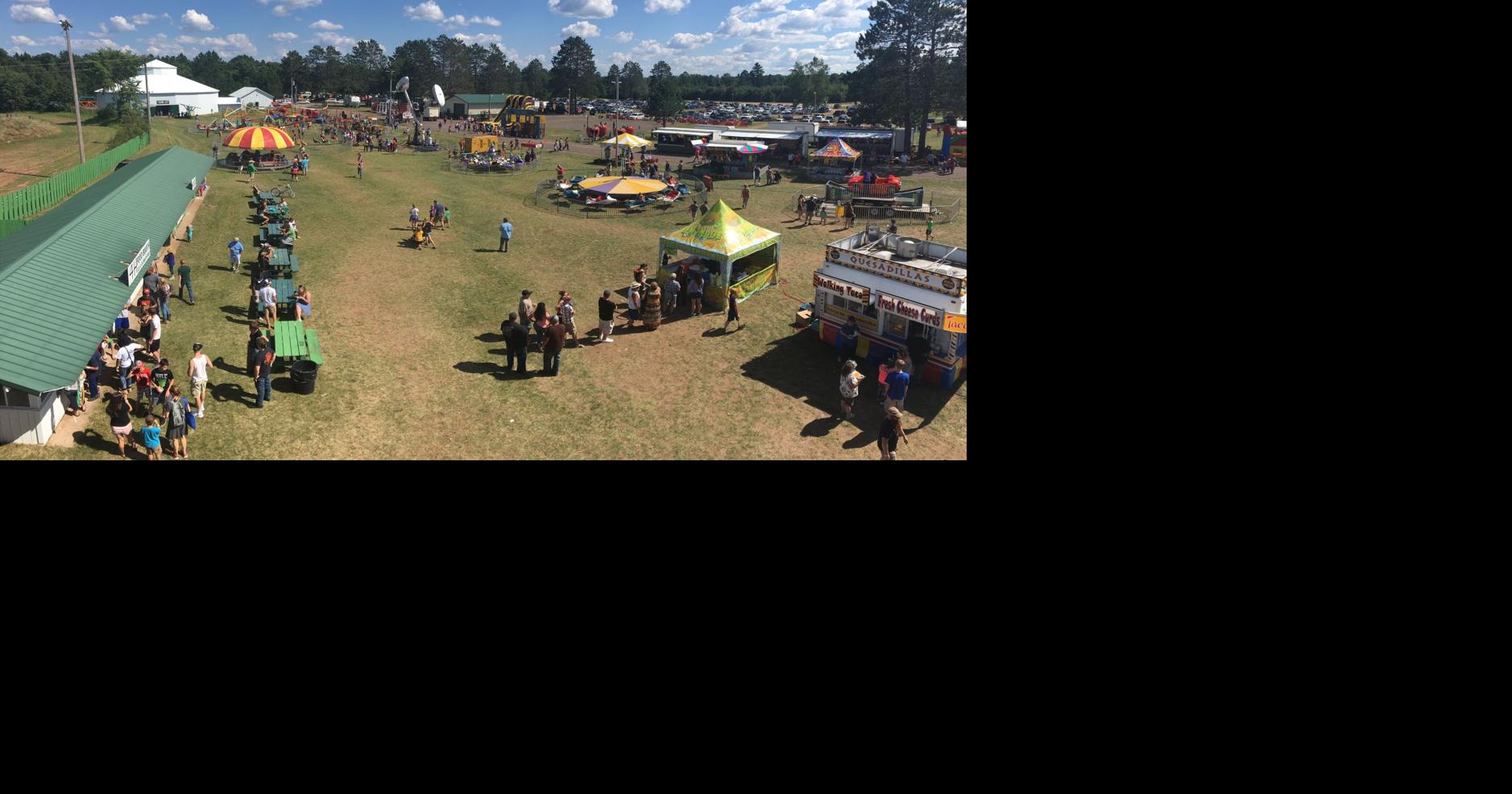 Bayfield County Fair, a longstanding tradition Subscriber