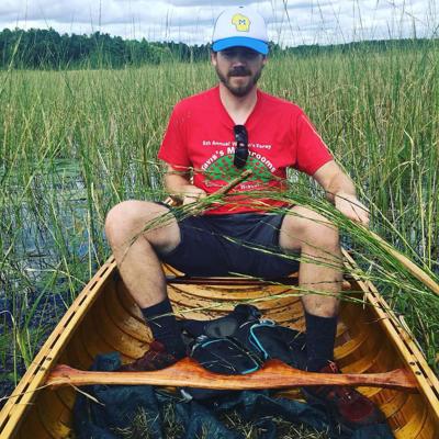 Outdoor Journal: Harvesting wild rice | Subscriber | apg-wi.com