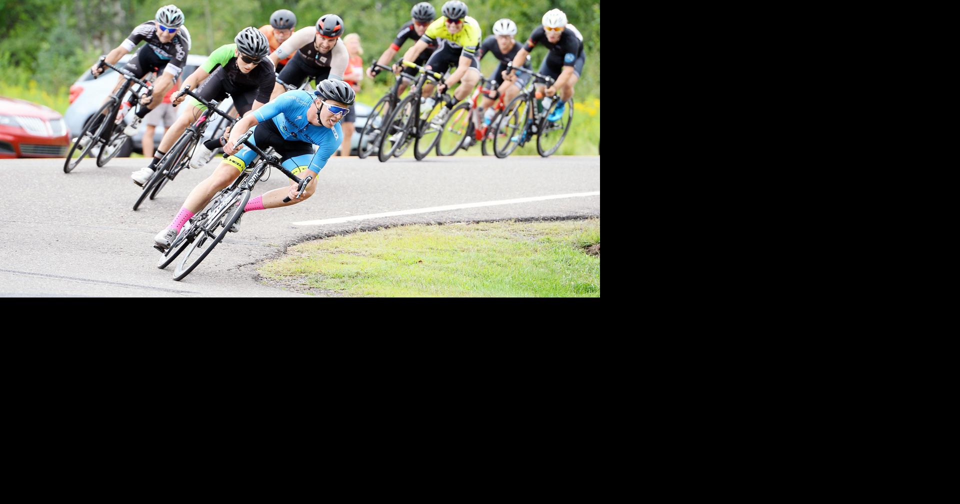 Washburn road racer heads to nationals | Subscriber | apg-wi.com