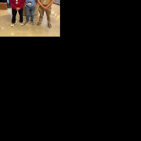 SkillsUSA students 4th, 5th in the nation
