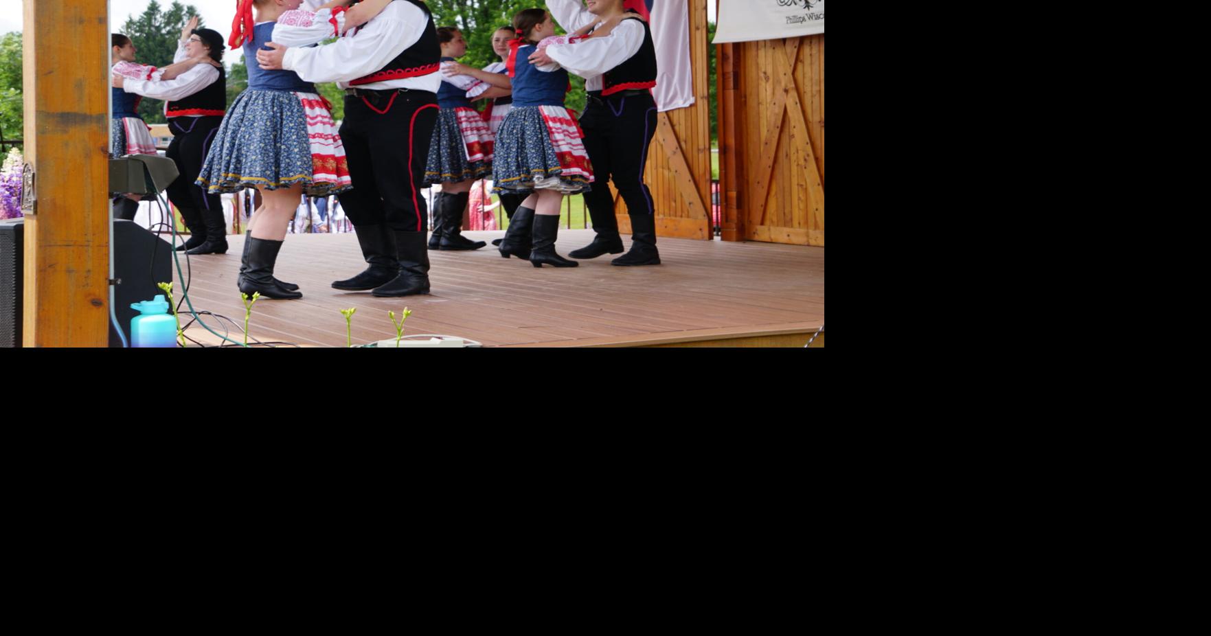 2026 Czech-Slovak Festival
