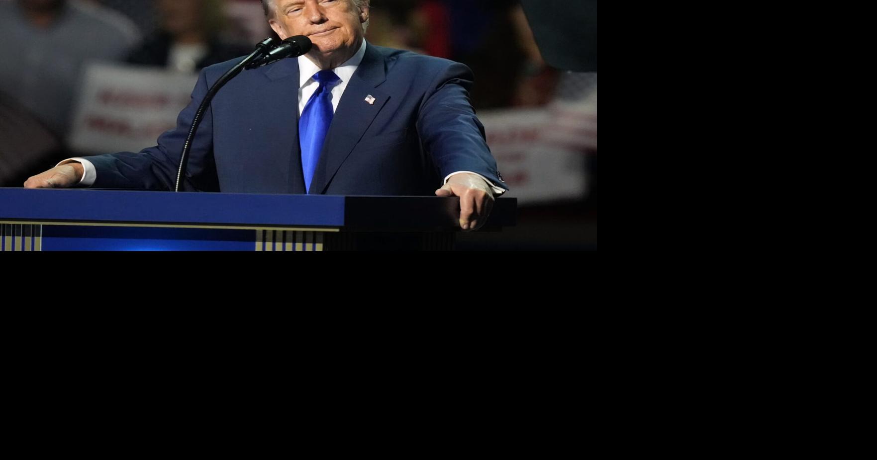 Wisconsin’s congressional delegation split over $5K ‘Trump Dividend’