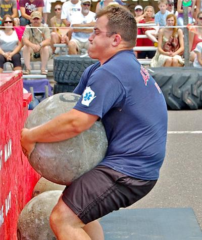 Bay Days Activities Kick Off Friday News Apg Wi Ashland Bay Days