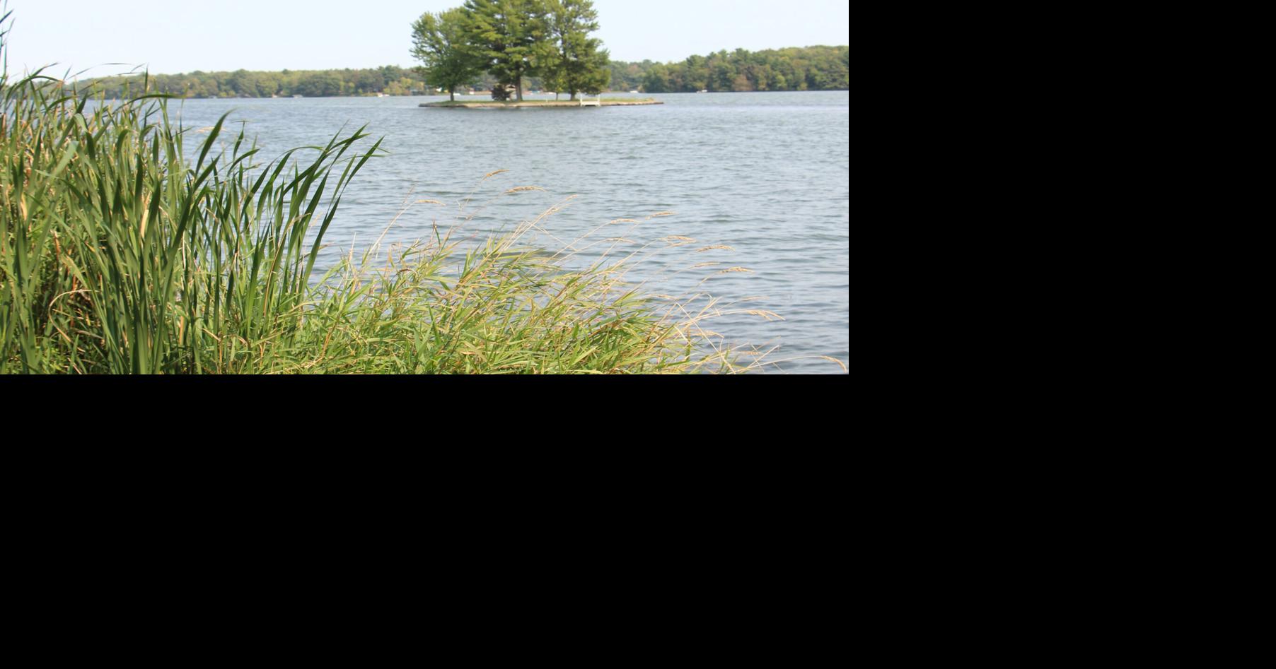 What’s in a name? Question led grad student to study Rice Lake’s ...