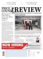 Price County Review