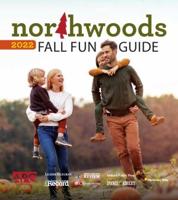 Northwoods Fall Fun Guide 2022