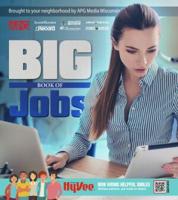 Big Book of Jobs - Fall 2021