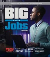 Big Book of Jobs Feb 2022