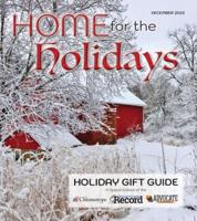 Home for the Holidays 2022