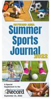2022 Summer Sports Journal