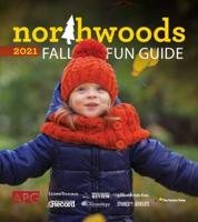 Northwoods Fall Fun Guide 2021
