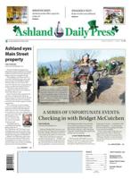Ashland Daily Press