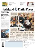 Ashland Daily Press