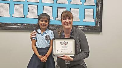 Arcadia News Teachers We Love April 2019 | Schools & Sports |  arcadianews.com