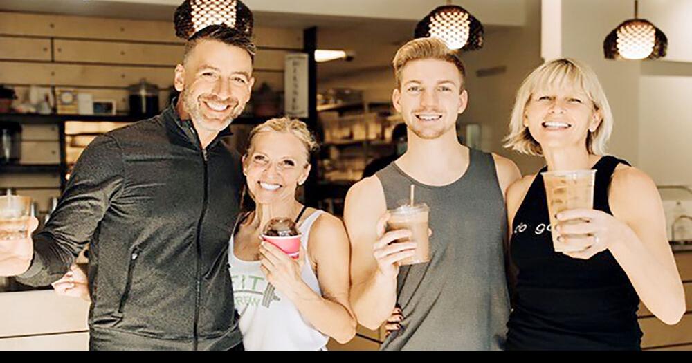 New café inside Madison Improvement Club News & Stories