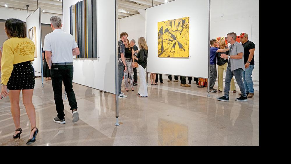 Art One Foundation forges new creative partnership