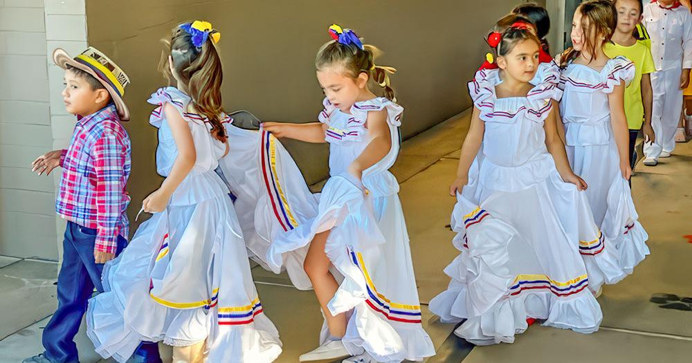 Biltmore Prep celebrates Hispanic Heritage Month | Schools & Sports ...