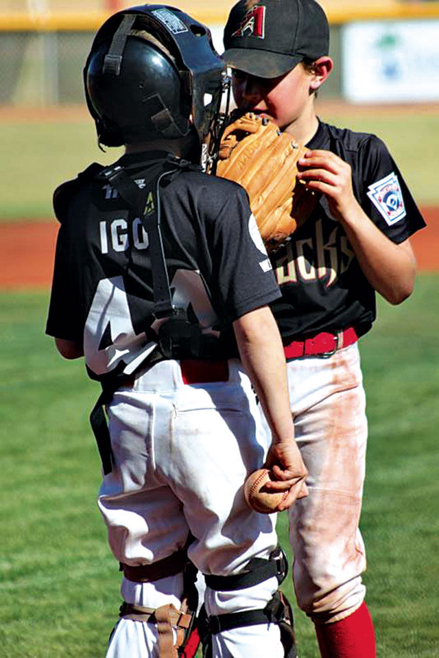 Baseball