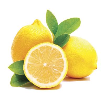 Chem-Free: The wonderful world of lemons | News & Stories ...