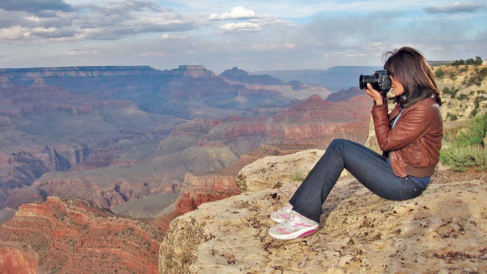 After a century, Grand Canyon still inspires | News & Stories ...