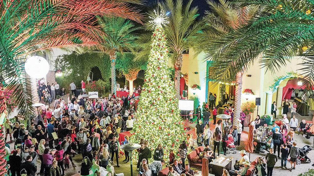 Festivus And Other Unique Holiday Events News Stories Arcadianews Com
