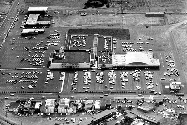 Scottsdale Fashion Square Mall Map Scottsdale Fashion Square: Popular Area Mall Has A Rich History That Is  Still Growing | News & Stories | Arcadianews.com