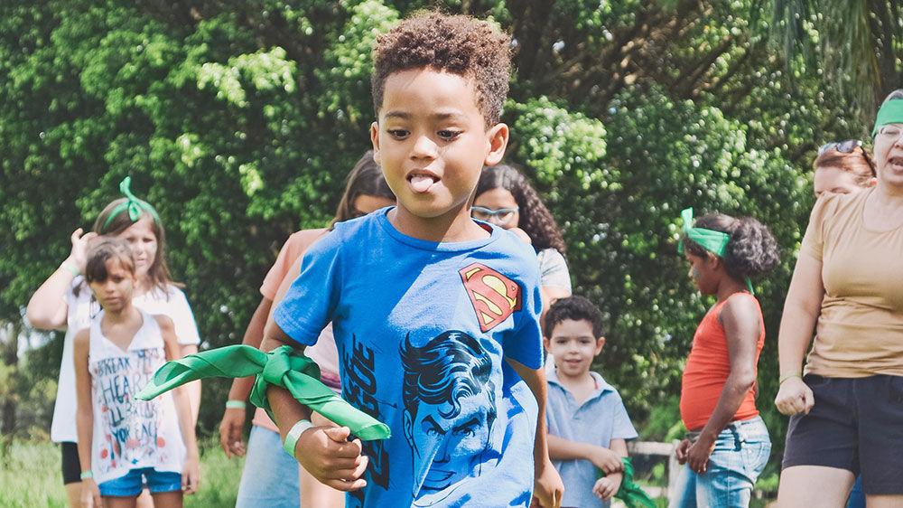 Phoenix Summer Camps Are Ready To Play News Stories Arcadianews Com