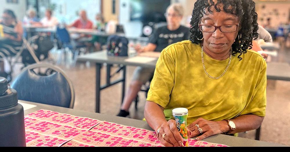 City of Phoenix senior center serves entire community | News & Stories