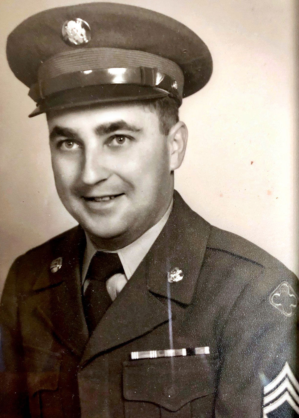 Archie McNeil