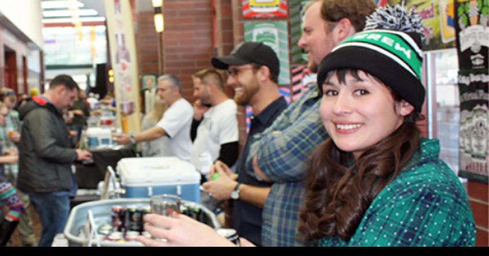 Out of the area, but worth the drive January 2025 News & Stories