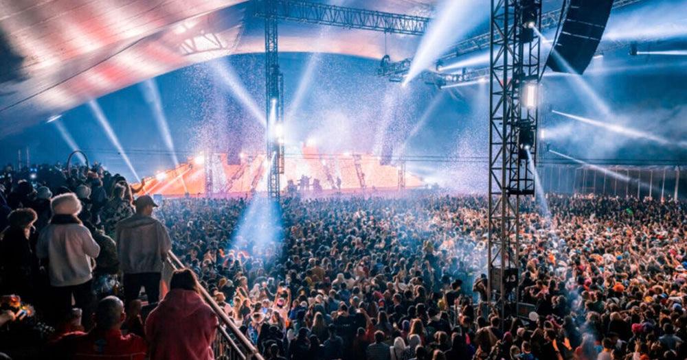 Bye bye 2025 – get ready to ring in 2026!