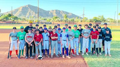 Home - Shaker Youth Baseball League