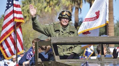 Veterans Day parades, runs and ceremonies | News & Stories