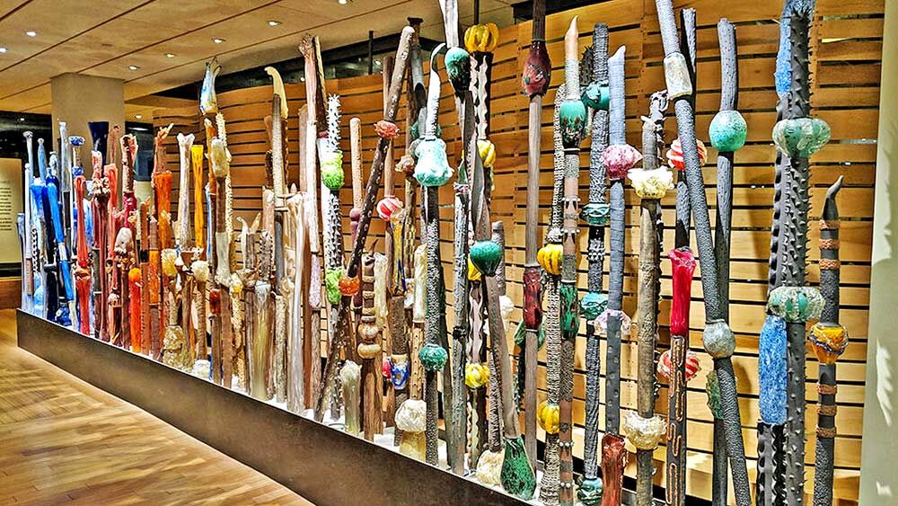 The Heard Museum 90 Years Of Culture And Growth In Phoenix News Stories Arcadianews Com