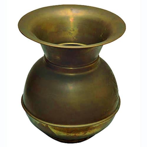 Spittoon