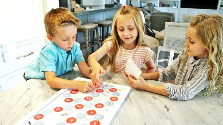 Dinner Pal uses creativity to make dinnertime fun | News & Stories ...