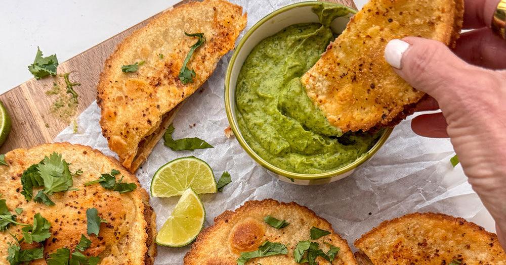 One (ish) pot or pan meals for easy weeknight dinners