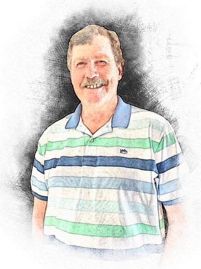 Tom McGeorge