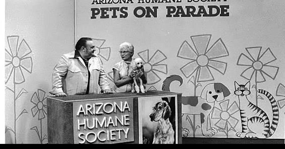 AZ Humane Society celebrates 65 years of Pets on Parade | News & Stories