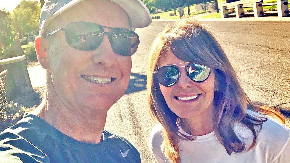 Giving Families A Chance To Reconnect News Stories Arcadianews Com