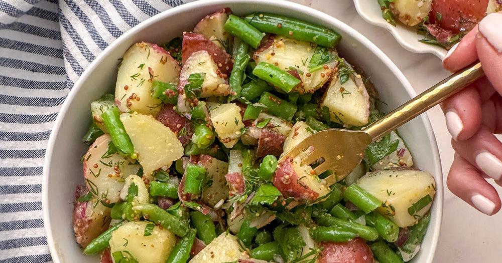 The ultimate summer side dish