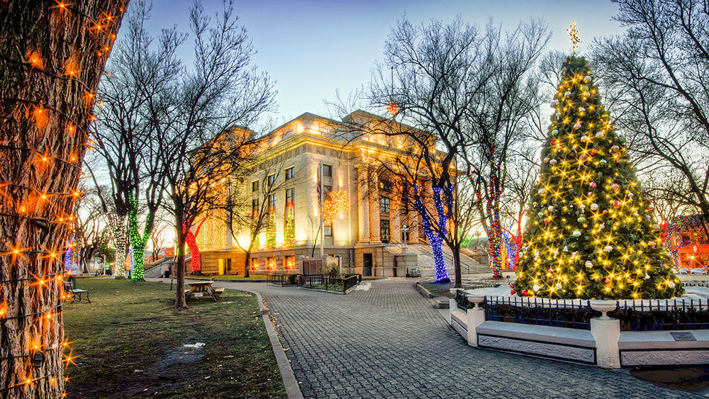 Prescott Christmas 2022 Events Oh, What Fun: Holiday Events This Month | News & Stories | Arcadianews.com