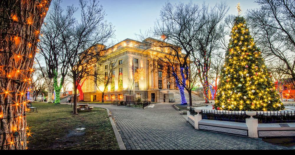 Christmas Holiday Happenings In Prescott Az In 2022 Oh, What Fun: Holiday Events This Month | News & Stories | Arcadianews.com