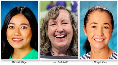 Arcadia LC Teachers