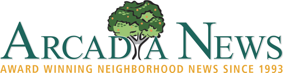 arcadianews com Award winning neighborhood news since 1993