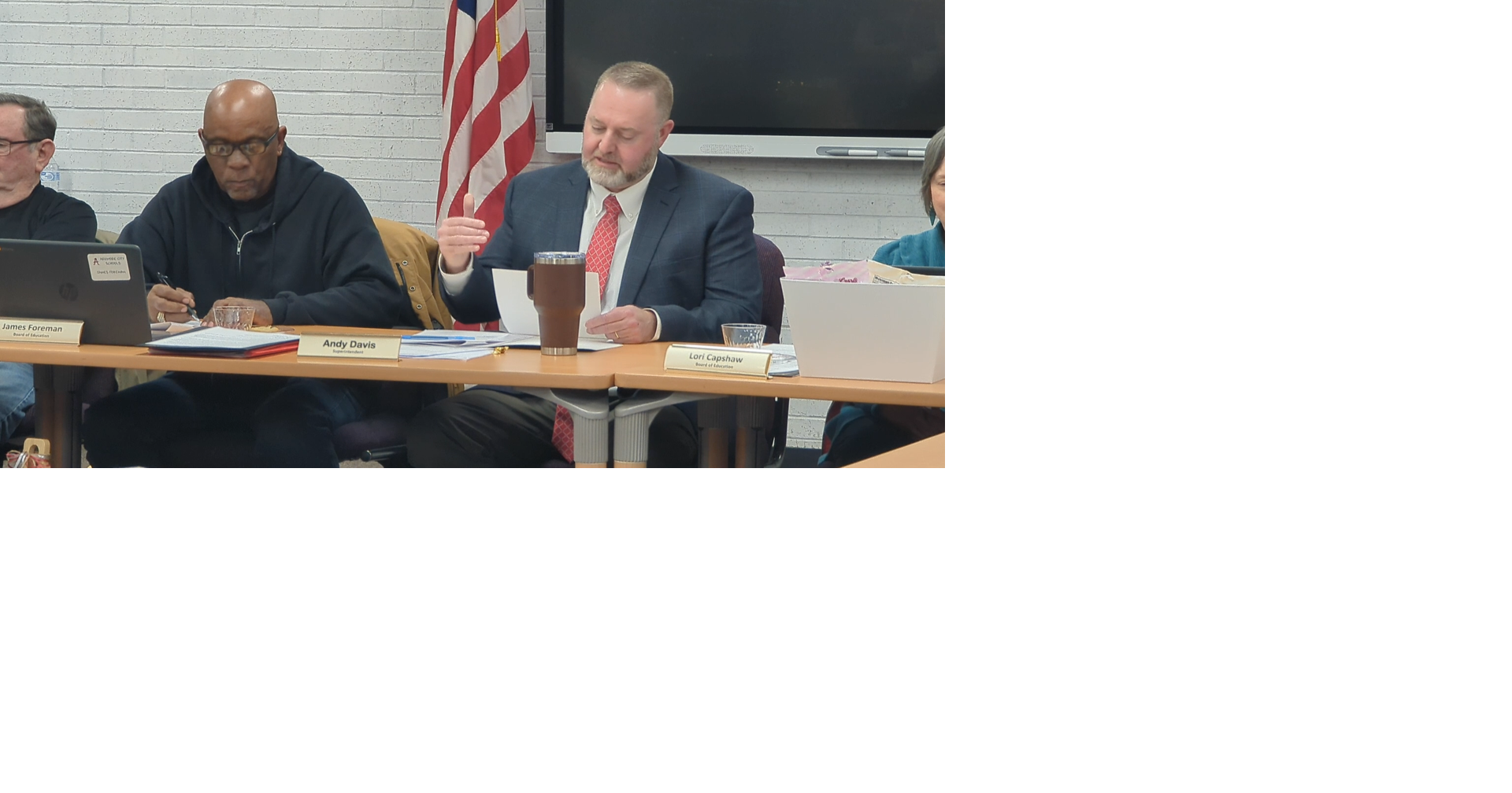 Ardmore voters to decide fate of $145M bond | Multimedia ...