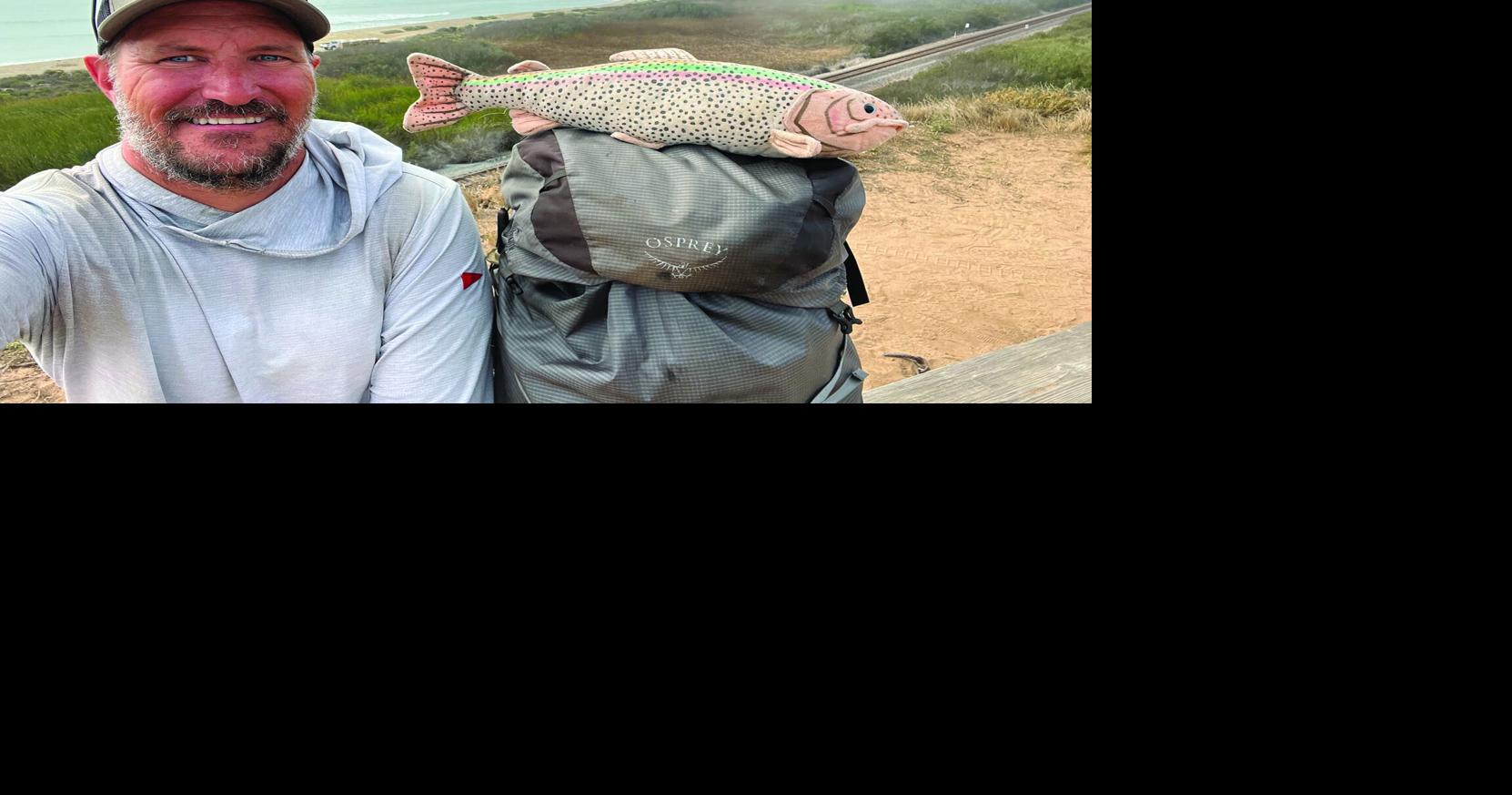 saving-steelhead-trout-man-hikes-1-200-miles-up-coast-through-santa