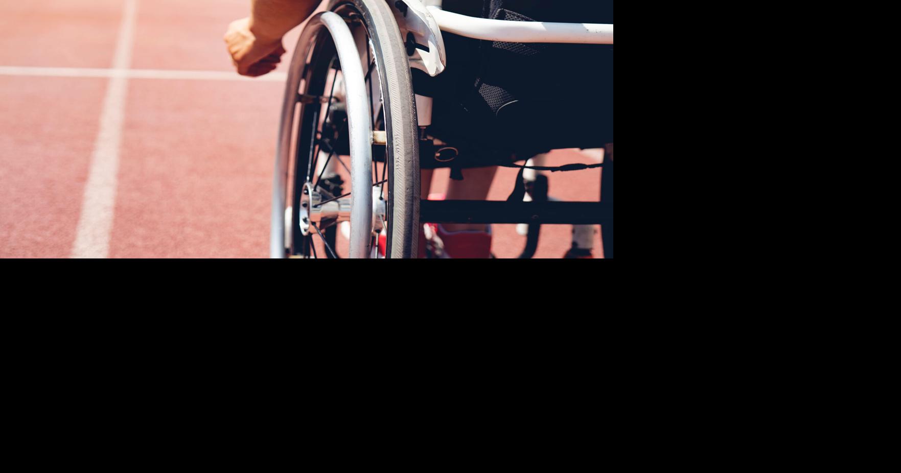 Paralympic schedule: LA28 unveils extensive Paralympic competition schedule | News