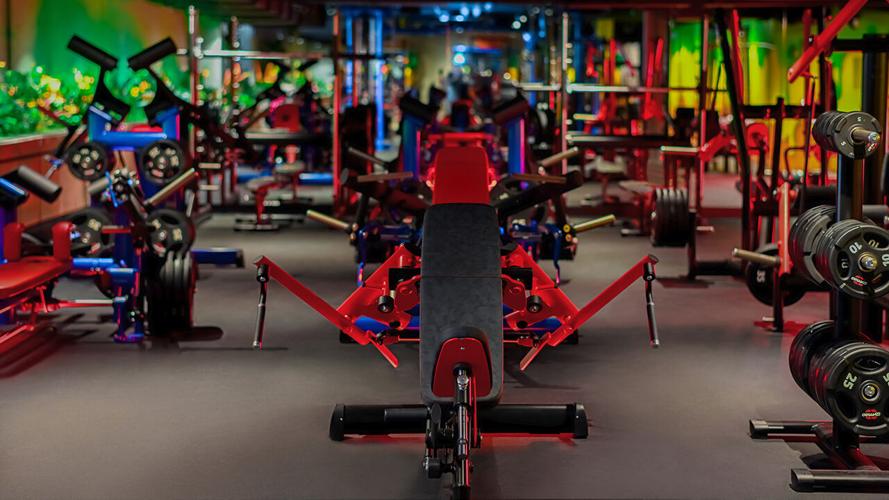 Your home gym is calling! Save up to 30 percent off workout equipment at   — but only 'til midnight