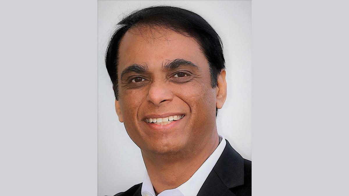 New Addition: Feroz Merchhiya selected as chief information officer